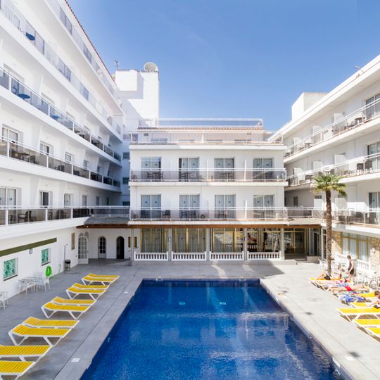 Hotel Ibersol Sorra d'Or