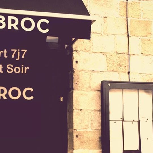 Le Broc Lille-Centre