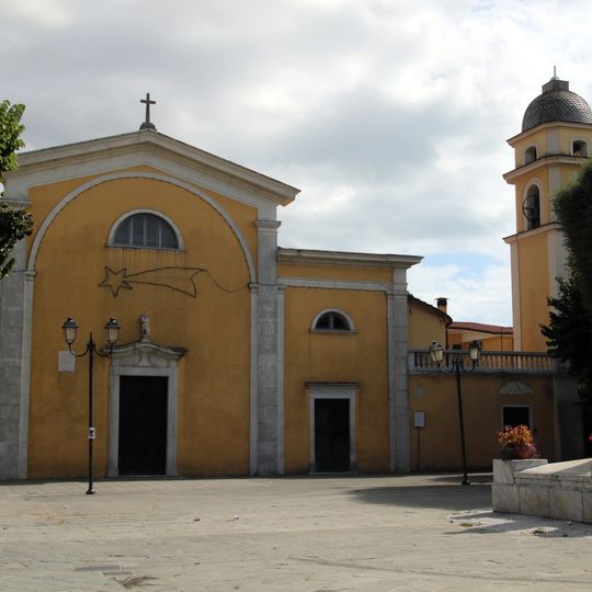 Chiesa di San Pietro
