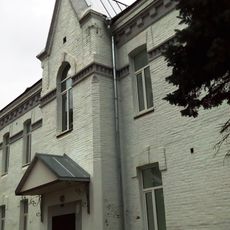 Яузская аллея 17