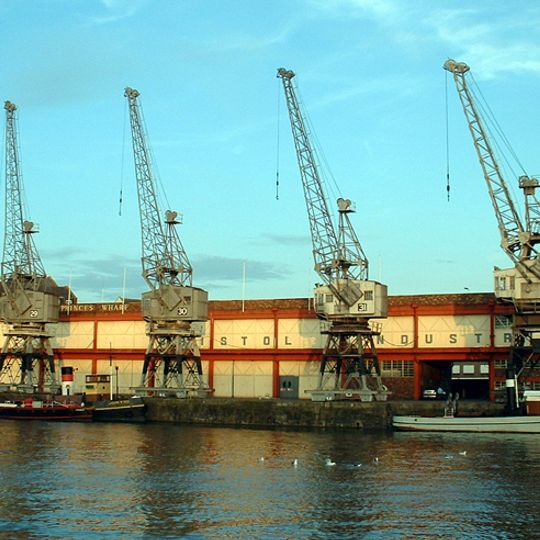 Bristol Industrial Museum