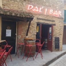 Dal'i Bar