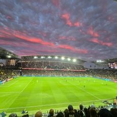 BMO Stadium