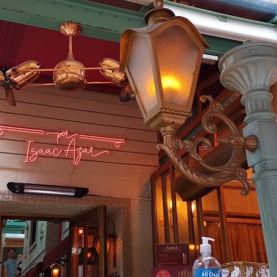 Paris 6