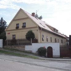 Usedlost Božkov čp. 57