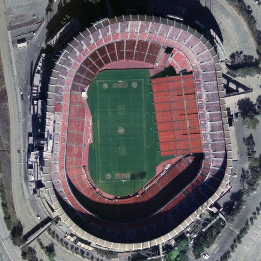 Candlestick Park