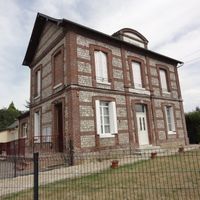 Amfreville-les-Champs