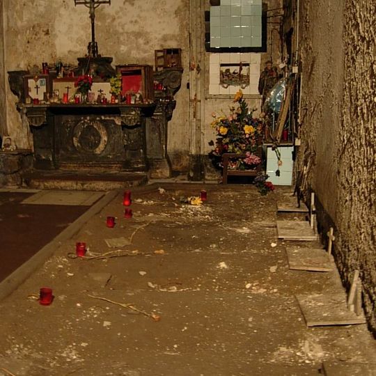 Museo dell'Opera Pia Purgatorio ad Arco