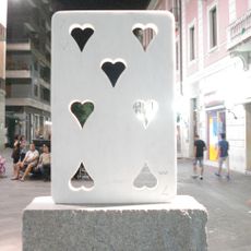 Museo all'aperto Bilotti