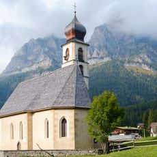 Saint Fosca church