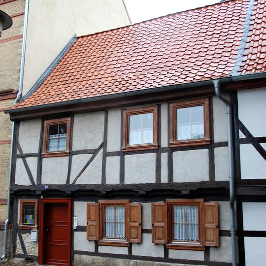 Kaiserstraße 18