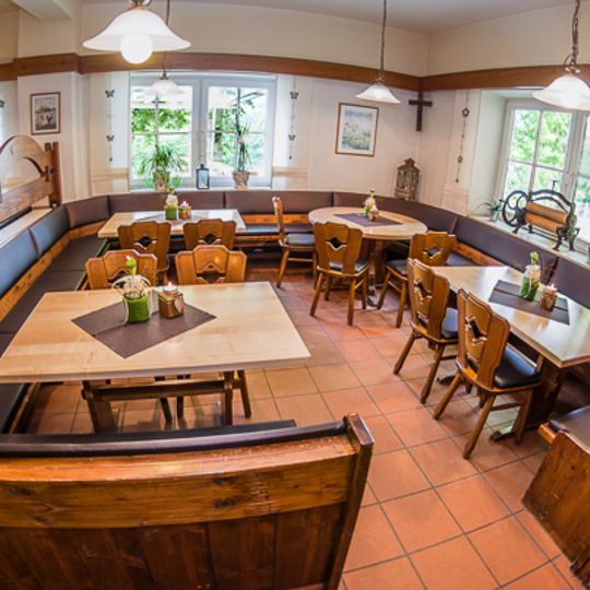 Hotel & Restaurant Bauer Keller