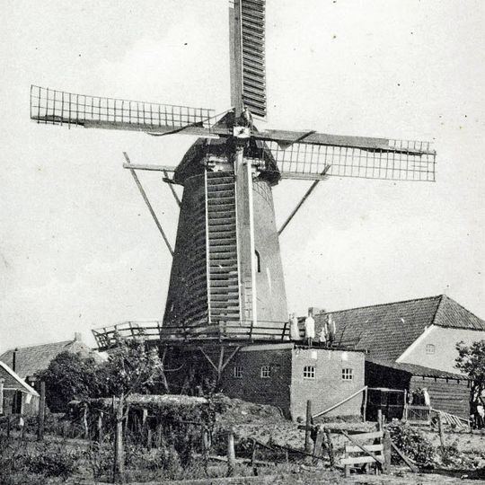 Molen van Everts