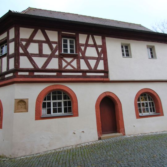 Beinhaus