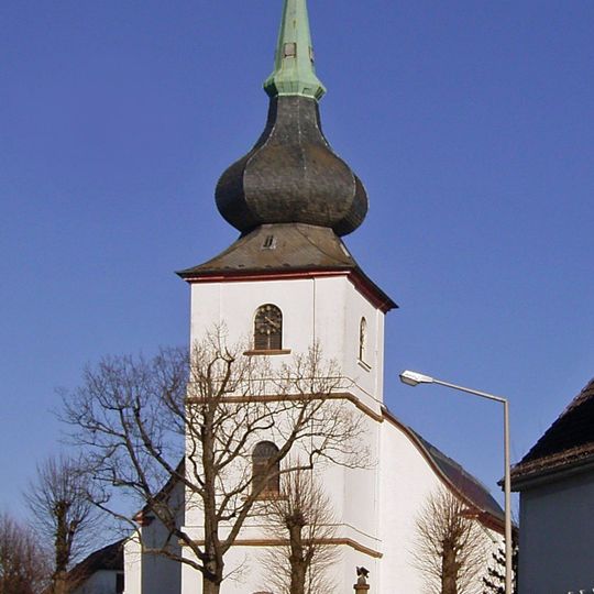 Margarethenkirche