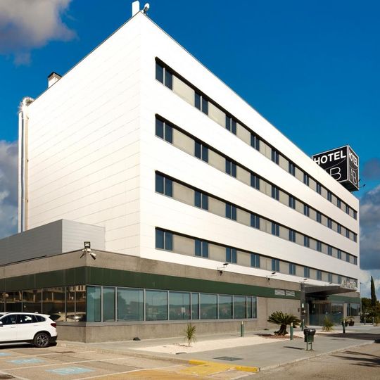 Sercotel AB Rivas