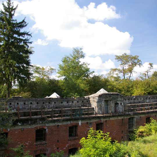 Fort 52 1/2 SKOTNIKI