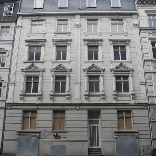 Friedrich-Ebert-Straße 326