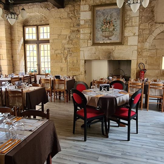 Auberge de la Salamandre
