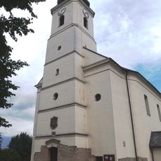 Church of the Nativity of the Virgin Mary