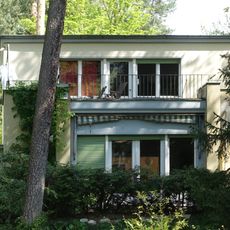 Wohnhaus Frohnauer Straße 130