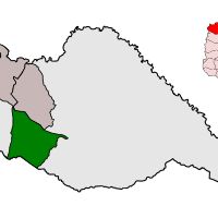 Municipio de Baltasar Brum