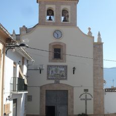 Church of Our Lady of the Angels