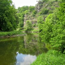 Parc national de Podyjí