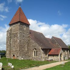 St Laurence's Church