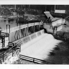 Seattle Municipal Light and Power Plant