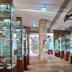 Museo archeologico comunale Ferruccio Barreca