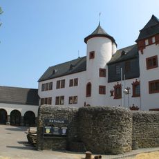 Mengerskirchen Castle