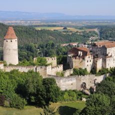 Burg Seebenstein