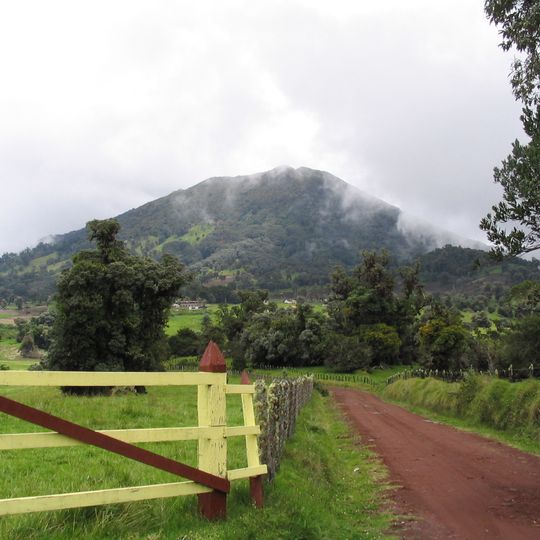 Turrialba