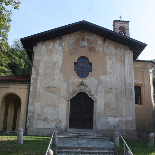 Chiesa di San Rocco