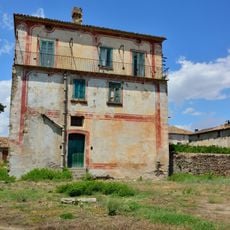 Abbazia di Santa Maria della Matina