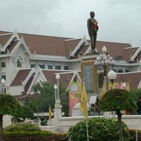 Prowincja Chaiyaphum