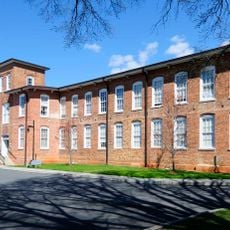 Highland Park Manufacturing Plant and Cotton Oil Complex
