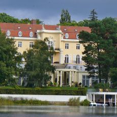 Villa Konschewski Gottfried-von-Cramm-Weg 33/37