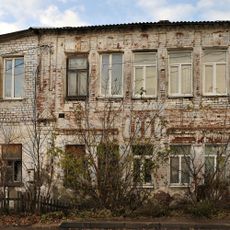 Жилой дом (Юрьев-Польский)