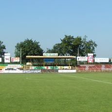 Stadion 1000-lecia w Turku