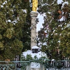 Mariensäule