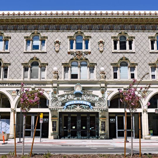 Capitol Theatre