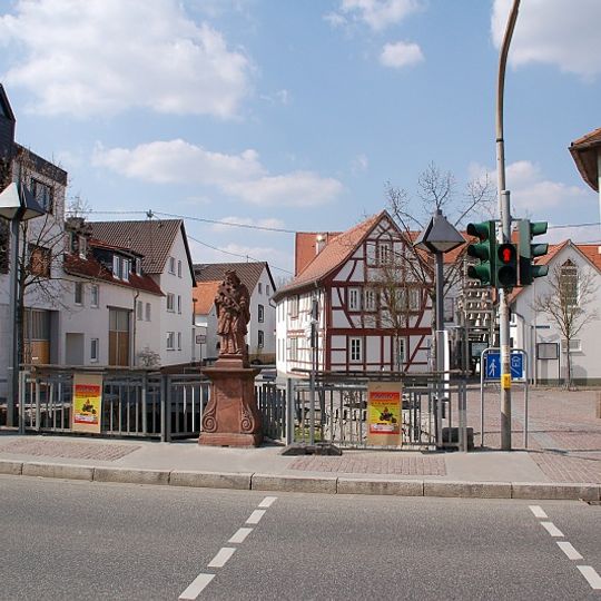 Weilbach