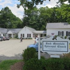 Buck Mountain Episcopal Church
