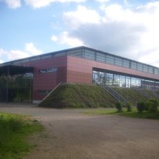 Stadthalle Weißenfels