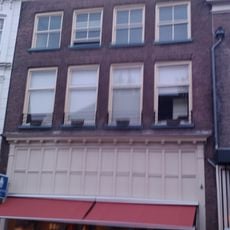 Grote Poot 7, Deventer