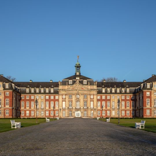 Schloss Münster