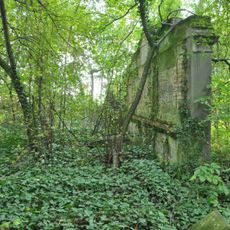 Cmentarz ewangelicki w Stare Jaroszowicach