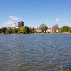 Haderslev Dampark
